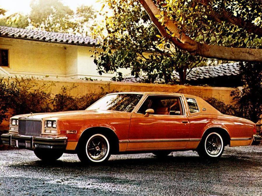  Buick Riviera 1978 года  (фото 1 из 1)